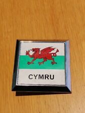 Vintage cymru wales for sale  BOURNEMOUTH