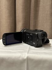 Canon Legria Hf G25 Camcorder | Made In Japan - No Charger Included for sale  Shipping to South Africa