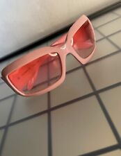 Sonnenbrille pink gebraucht kaufen  Pressath