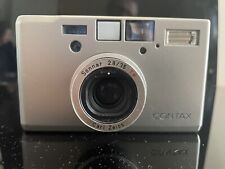 contax flash for sale  LONDON