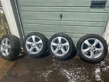 mercedes vito alloy wheels 16 for sale  FERNDOWN