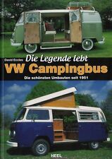 Bus campingbus legende gebraucht kaufen  Süd/Falka