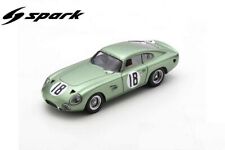 1/43 Spark Aston Martin DP214 N°18 M.Salmon P.Sutcliffe 24h Le Mans 1964, occasion d'occasion  Piolenc