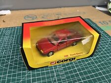 Corgi toys ford for sale  DURHAM