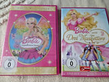 Barbie dvd 2 gebraucht kaufen  Torgau