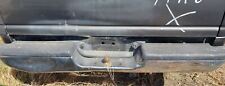 Rear bumper step for sale  Fort Worth