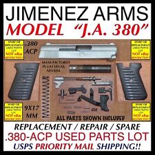 Jimenez arms 380 for sale  Bowmansville