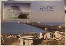 England ryde pier for sale  Shipping to Ireland
