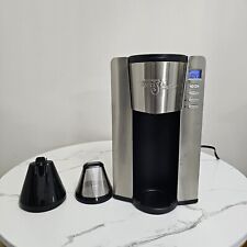 Starbucks Barista Aroma Solo Coffee Maker Stainless Steel Tested Working (Note) for sale  Shipping to South Africa