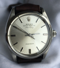 Rolex air king for sale  OLDHAM