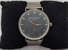 rosefield watch for sale  DARTFORD
