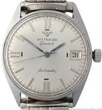 Longines wittnauer automatic for sale  Saint Petersburg