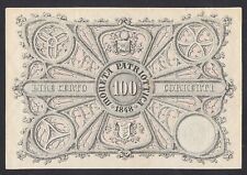 Venezia 1848 moneta usato  Italia
