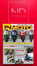 Moto maggio 2002 usato  Bologna