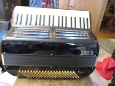 soprani accordion for sale  Minneapolis