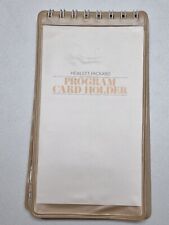 Hewlett packard calculator d'occasion  Carqueiranne