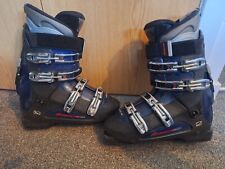 Nordica ski boots for sale  NORTH BERWICK