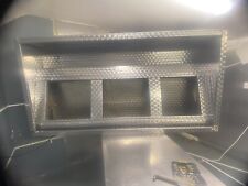 commercial kitchen extractor fan canopy for sale  TELFORD