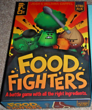 Food fighters tabletop for sale  Salt Lake City