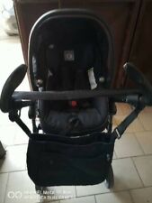 Peg perego passeggino usato  Enna