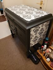Record player cabinet for sale  NOTTINGHAM