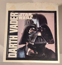 Máscara De Colección Darth Vader - Caja Original - 1977 Don Post Studios - Star Wars segunda mano  Embacar hacia Argentina