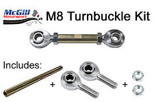 Turnbuckle kit adjustment for sale  Shipping to Ireland