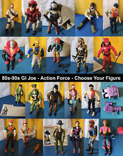 Vintage joe action for sale  DUNDEE