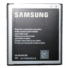  Batería original Samsung Galaxy en 5 -BG530CBE segunda mano  Embacar hacia Argentina