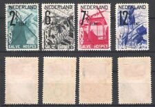 Netherlands 1932 tourist for sale  Shipping to Ireland