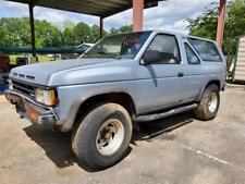 1995 nissan pickup xe 4x4 v6 for sale  Mobile