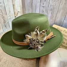 Pheasant feather. hat for sale  JEDBURGH