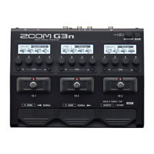 Zoom g3n guitar for sale  National City