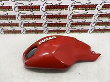 ducati monster tank cover for sale  ELLESMERE PORT