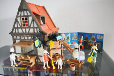 Playmobil fachwerkhaus 3441 gebraucht kaufen  Schkopau