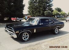 chevy nova ss for sale  Atwater
