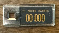 south dakota license plate for sale  Clemmons