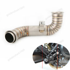 Middle mid exhaust for sale  Walton
