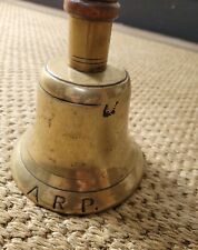 Arp clear bell for sale  RICHMOND