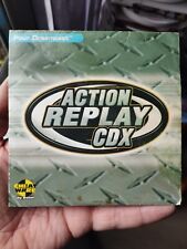 Action replay cdx d'occasion  Chevrières