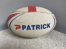 Patrick england rugby for sale  SOUTHAMPTON