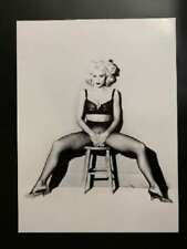 Fotografia erótica de Madonna, usado comprar usado  Enviando para Brazil