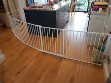 babydan configure gate for sale  LITTLEHAMPTON