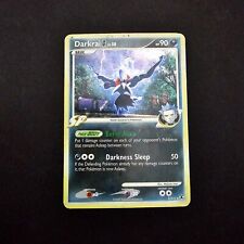 Usado, Pokémon TCG - Darkrai G - 3/111 - Rising Rivals - Holo - Raro - DMG comprar usado  Enviando para Brazil