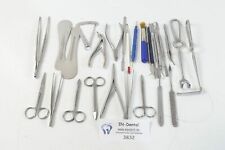 Dental instrumente set gebraucht kaufen  Ransbach-Baumbach