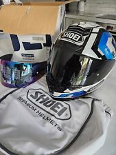 shoei motorcycle helmets for sale  MILTON KEYNES