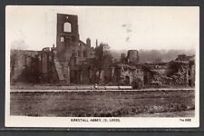 Kirkstall abbey leeds for sale  DUNFERMLINE