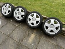 Audi rare spoke for sale  IBSTOCK