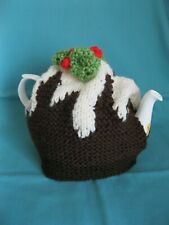Handmade xmas pudding for sale  PORTSMOUTH