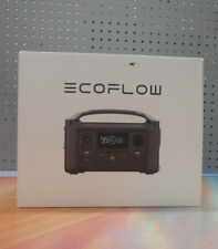 Ecoflow river portable for sale  Chatsworth